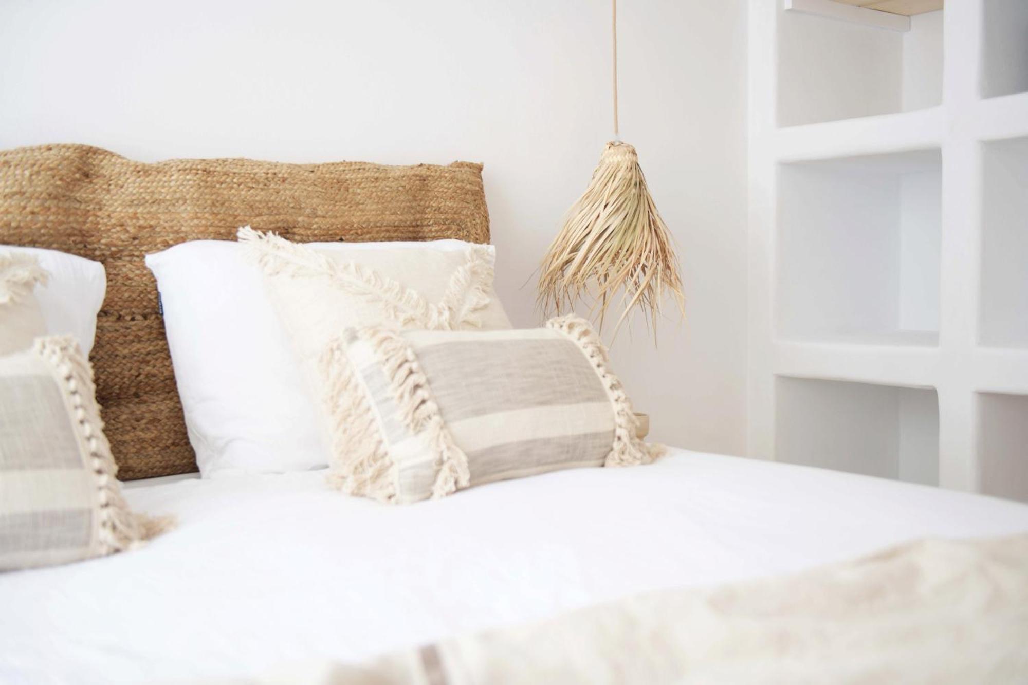 Stories Javea - Cosy Boho Apartment El Arenal - Toplocation - 250M From The Beach! Ngoại thất bức ảnh