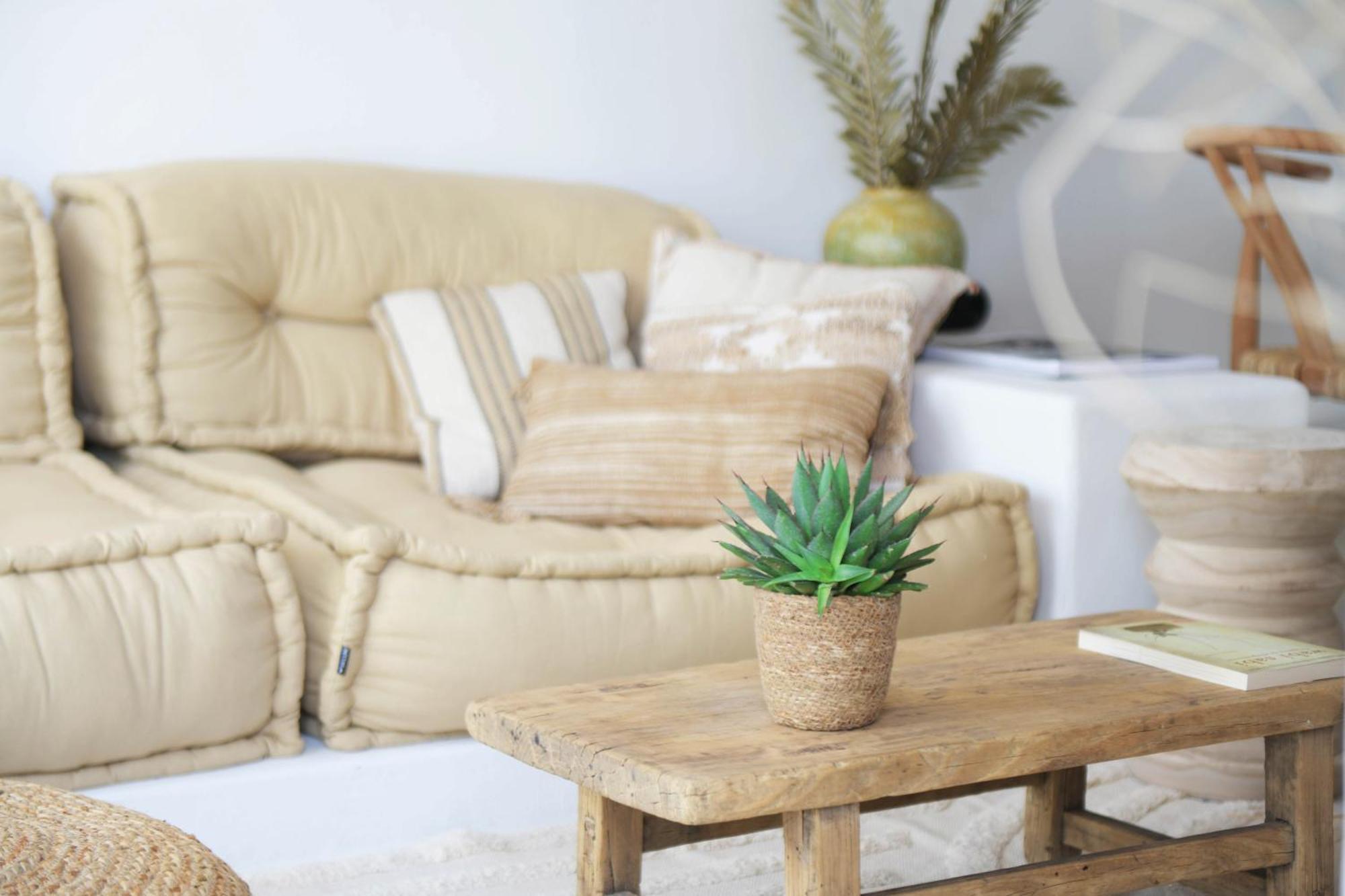 Stories Javea - Cosy Boho Apartment El Arenal - Toplocation - 250M From The Beach! Ngoại thất bức ảnh