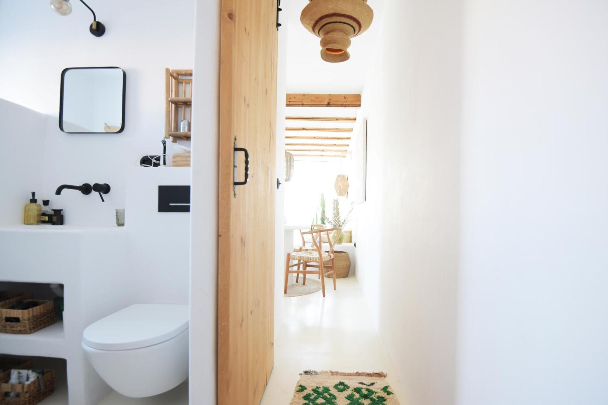 Stories Javea - Cosy Boho Apartment El Arenal - Toplocation - 250M From The Beach! Ngoại thất bức ảnh