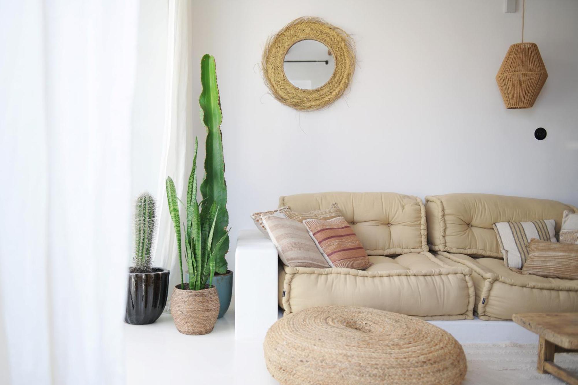 Stories Javea - Cosy Boho Apartment El Arenal - Toplocation - 250M From The Beach! Ngoại thất bức ảnh