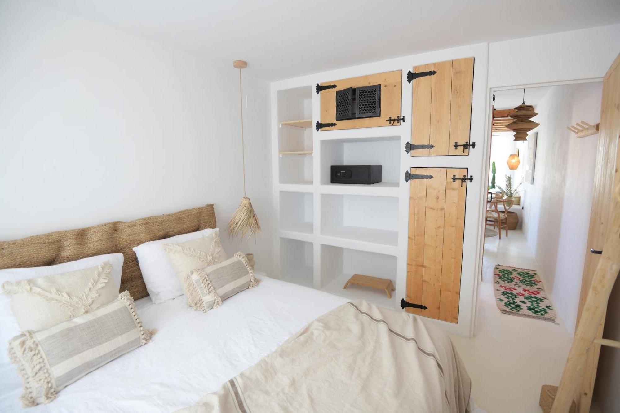 Stories Javea - Cosy Boho Apartment El Arenal - Toplocation - 250M From The Beach! Ngoại thất bức ảnh