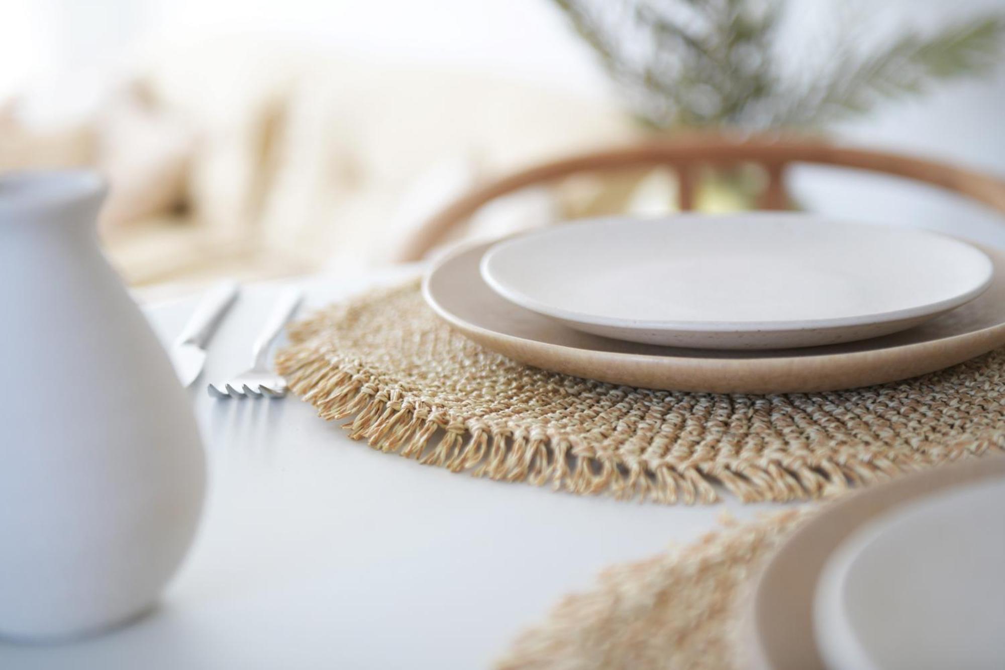 Stories Javea - Cosy Boho Apartment El Arenal - Toplocation - 250M From The Beach! Ngoại thất bức ảnh