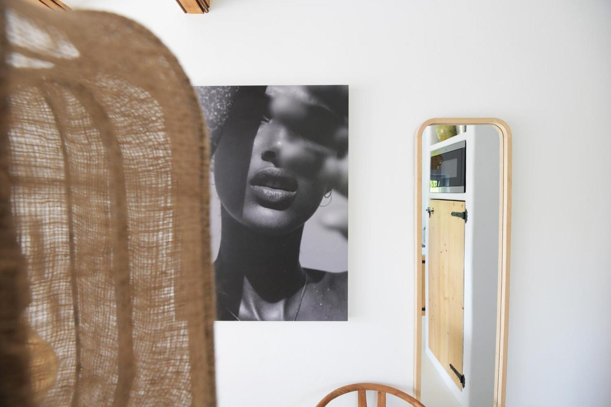 Stories Javea - Cosy Boho Apartment El Arenal - Toplocation - 250M From The Beach! Ngoại thất bức ảnh