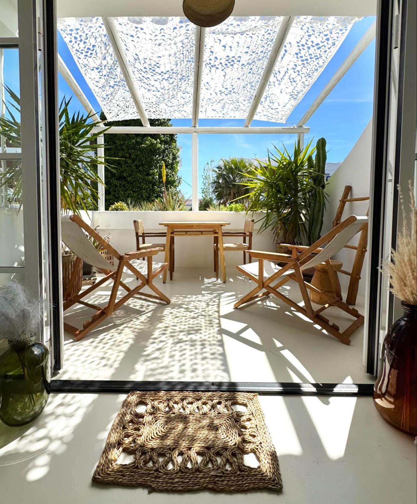 Stories Javea - Cosy Boho Apartment El Arenal - Toplocation - 250M From The Beach! Ngoại thất bức ảnh