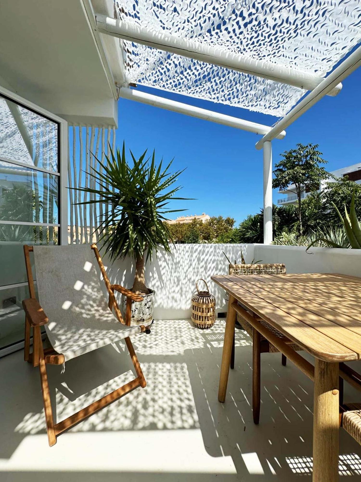 Stories Javea - Cosy Boho Apartment El Arenal - Toplocation - 250M From The Beach! Ngoại thất bức ảnh